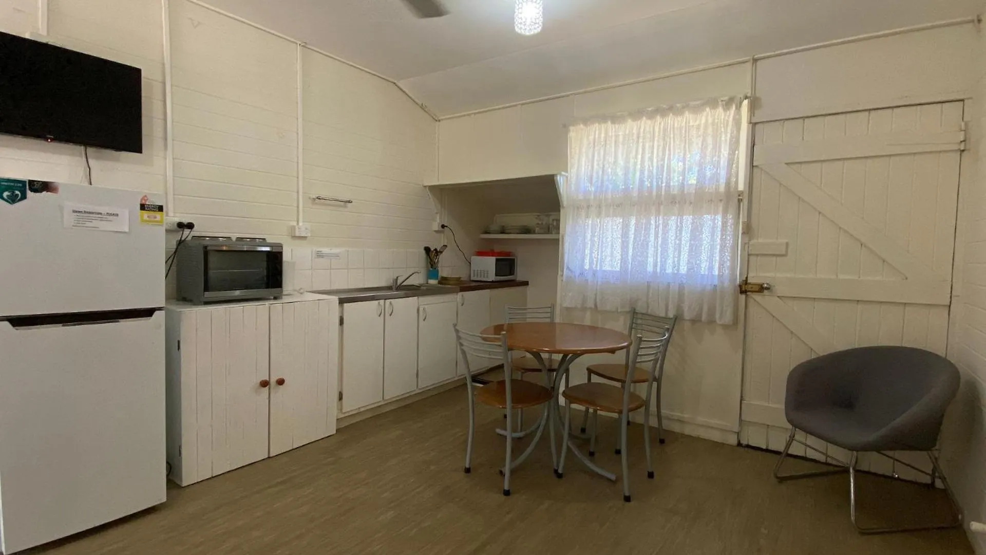 Apartament The Captains Manor On Cook 5 Arcadia